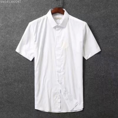 Cheap Burberry Men Shirts wholesale No. 1501